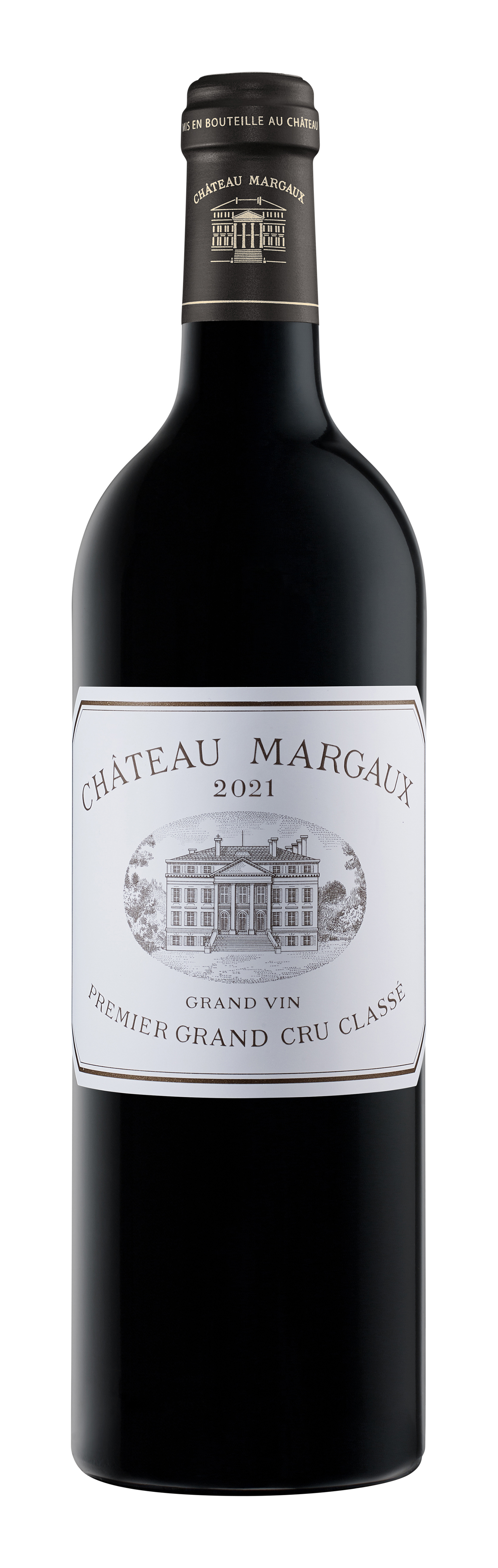 Château Margaux Grand Vin 2022